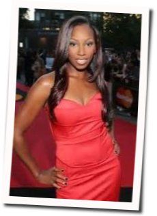 You'd Better Stop Tab by Jamelia