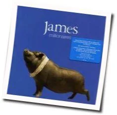 Alaskan Pipeline Chords by James