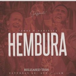 Hembura Chords by James And Daniella