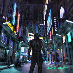 After Midnight Tab by Andy James