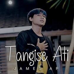 Tangise Ati Chords by James Ap