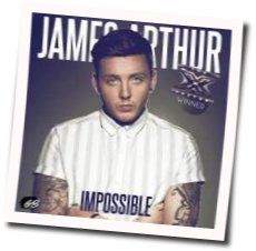 Impossible Chords by James Arthur