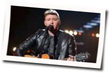 Smoke Clouds Chords by James Arthur
