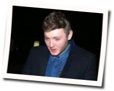 Tuesday Chords by James Arthur