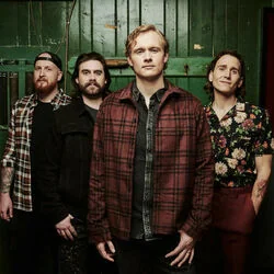 Beer Me Chords by James Barker Band