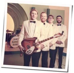 Keep It Simple Chords by James Barker Band