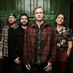 Rain All Summer Chords by James Barker Band