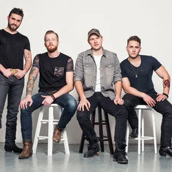 Want You In It Chords by James Barker Band