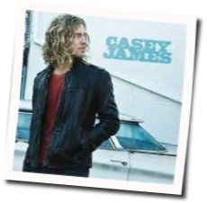 So Sweet Chords by Casey James