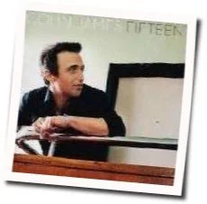 Finally Wrote A Song For You Chords by Colin James