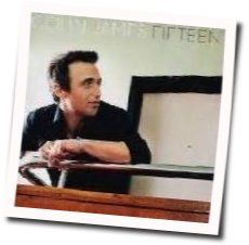 Finally Wrote A Song For You Chords by Colin James