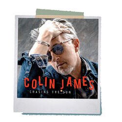 Lonesome Chords by Colin James