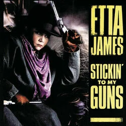 Beware Chords by Etta James