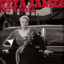A Change Is Gonna Do Me Good by Etta James