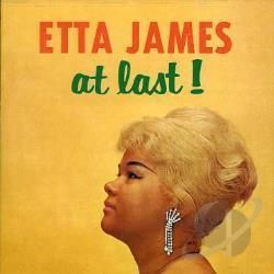 Anything To Say You're Mine by Etta James