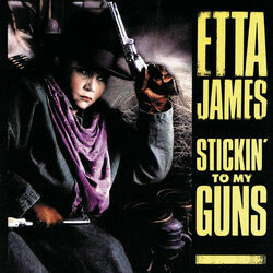 Beware by Etta James