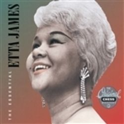 Don't Cry Baby by Etta James