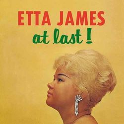 Down By The Riverside by Etta James