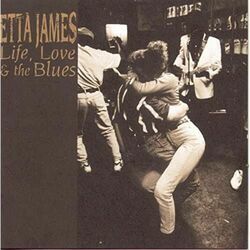Hoochie Coochie Gal Chords by Etta James