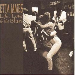 Hoochie Coochie Gal by Etta James