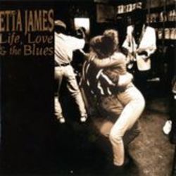 If You Want Me To Stay Chords by Etta James