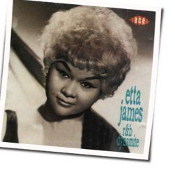 Two Sides To Every Story by Etta James