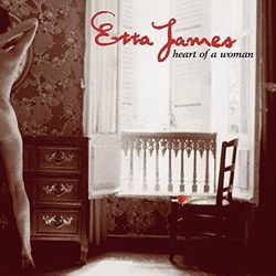 Woman by Etta James