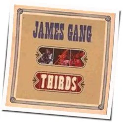 It's All The Same Chords by James Gang