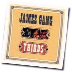 Bomber Tab by James Gang