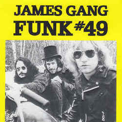 Funk 49 by James Gang