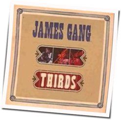 Its All The Same by James Gang