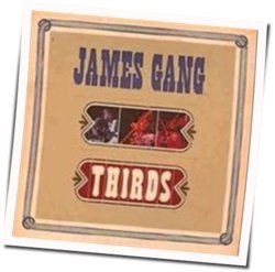 It's All The Same Chords by James Gang