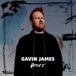 Boxes Tab by Gavin James