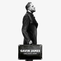 Afterlife by Gavin James