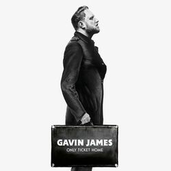 Afterlife Chords by Gavin James