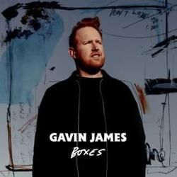 Boxes by Gavin James