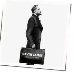 Cigarette Break Chords by Gavin James