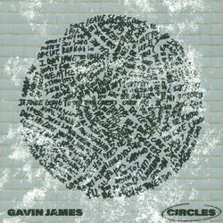 Circles by Gavin James