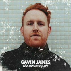 Kingdom by Gavin James