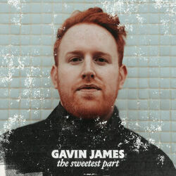 Novocaine Chords by Gavin James