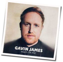 Strangers by Gavin James