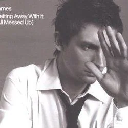 Getting Away With It All Messed Up Ukulele Chords by James