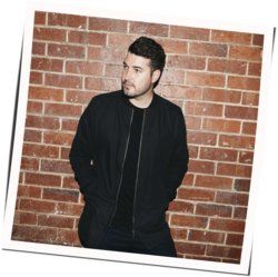 Just Friends Chords by Hayden James