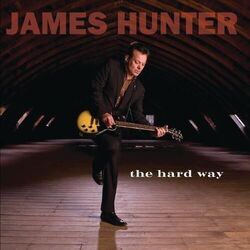 Jacqueline by James Hunter