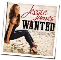 My Cowboy Tab by Jessie James