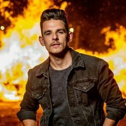 Country Boys Chords by James Johnston