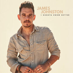 I Oughta Know Better by James Johnston