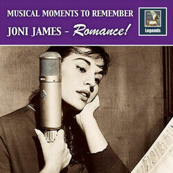 It Could Happen To You Chords by Joni James