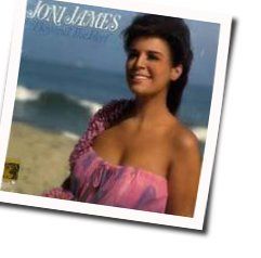 You Do Something To Me Chords by Joni James