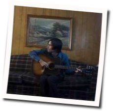 Cheyenne Wyoming Chords by Joshua James